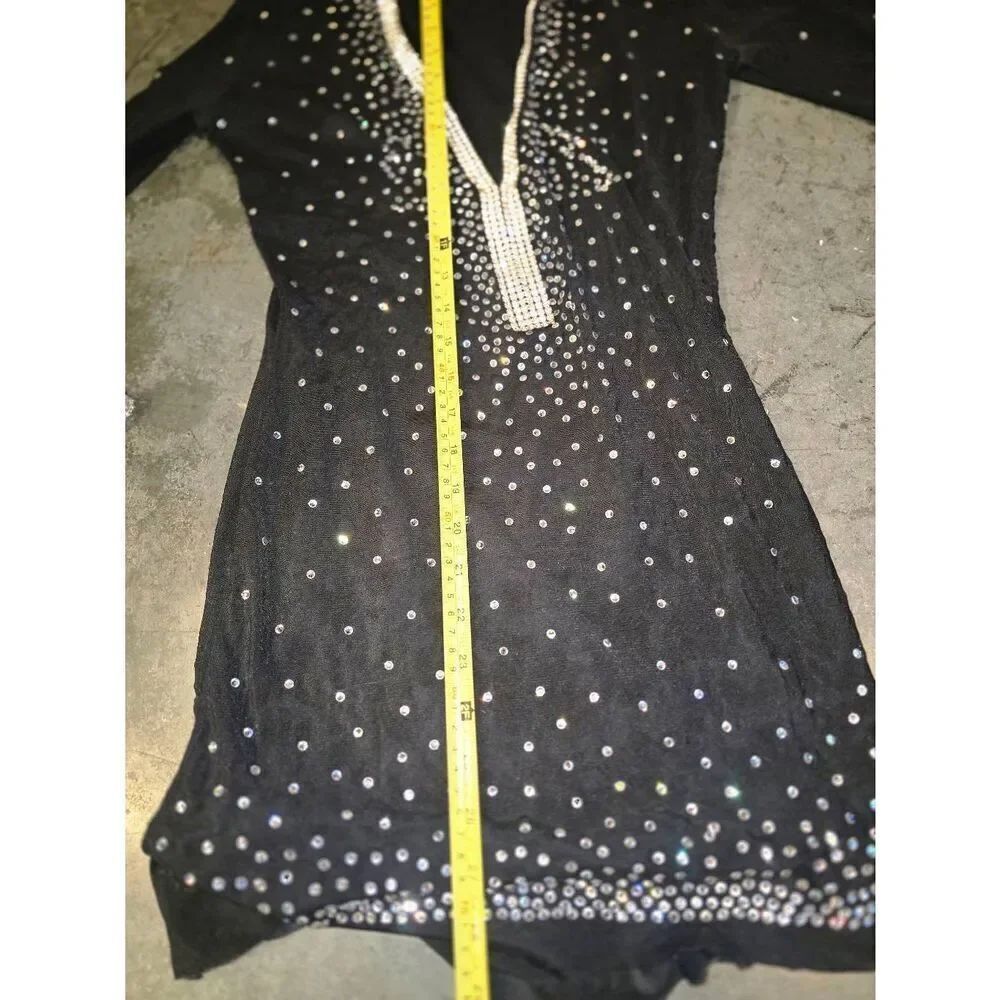 L'impasse Bodycon Dress - Picture 13 of 16